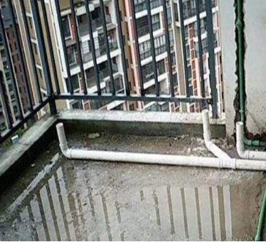 乌审漏水维修 阳台漏水怎么修理?