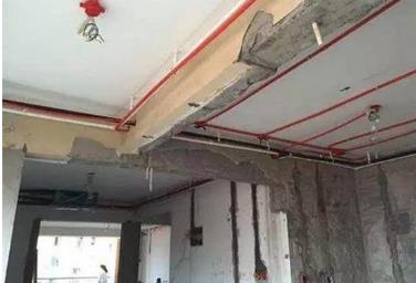 乌审漏水维修 墙面漏水怎么办呢?墙面漏水的原因?