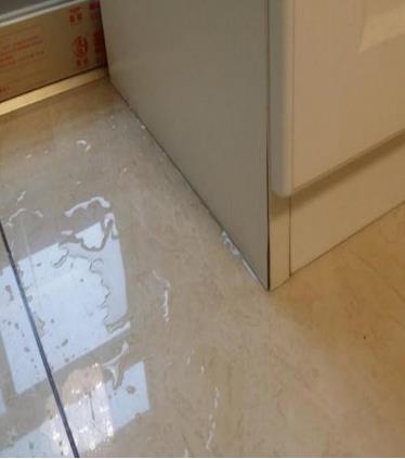 乌审漏水检测 厕所漏水怎么检测?